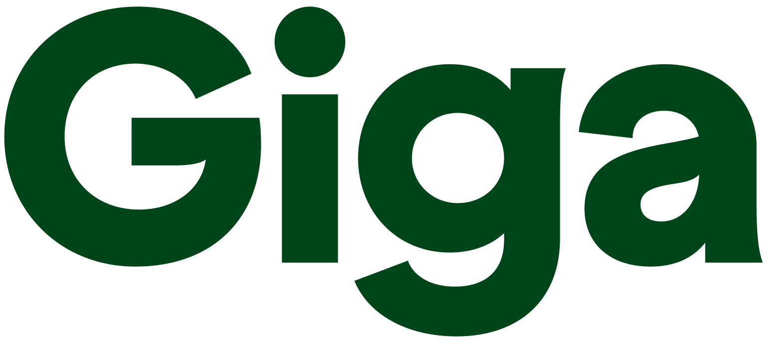 Giga logo
